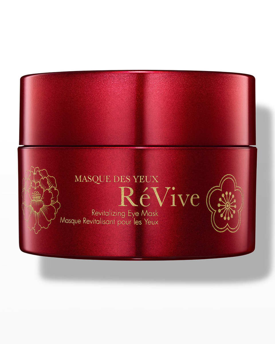 1 oz. Limited Edition Lunar New Year Masque Des Yeux